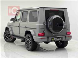 مێرسێدس بێنز G-Class